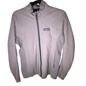 Patagonia Nano-Air Light Hybrid Insulated Jacket - Women's Medium